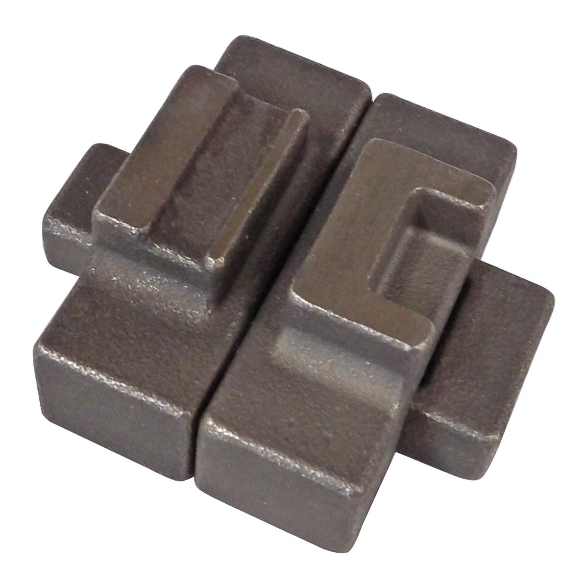 Self Centering Adjustable Vice - 0102000 by Jakmax